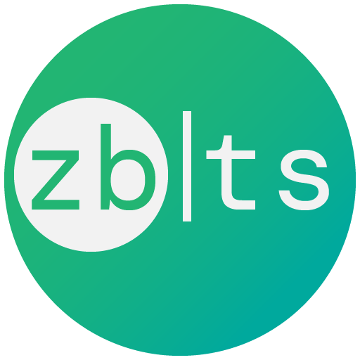 zbits logo image